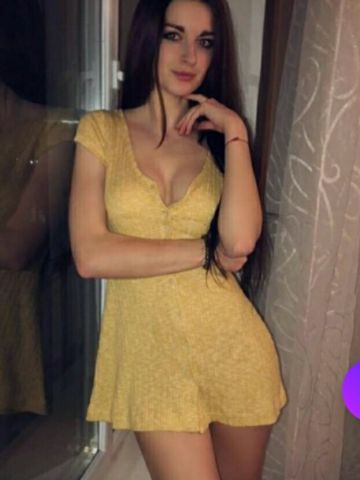 Анкета проститутки Каролина - Фото, 23 года, №115080